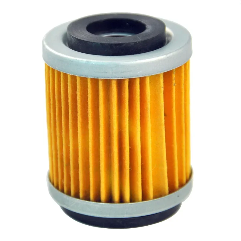 Масляный фильтр для четырех мотоциклов Yamaha 350 600 CC BW350 88 TT350 86-89 90-92 XT350 85-01 TT600 97 99-03