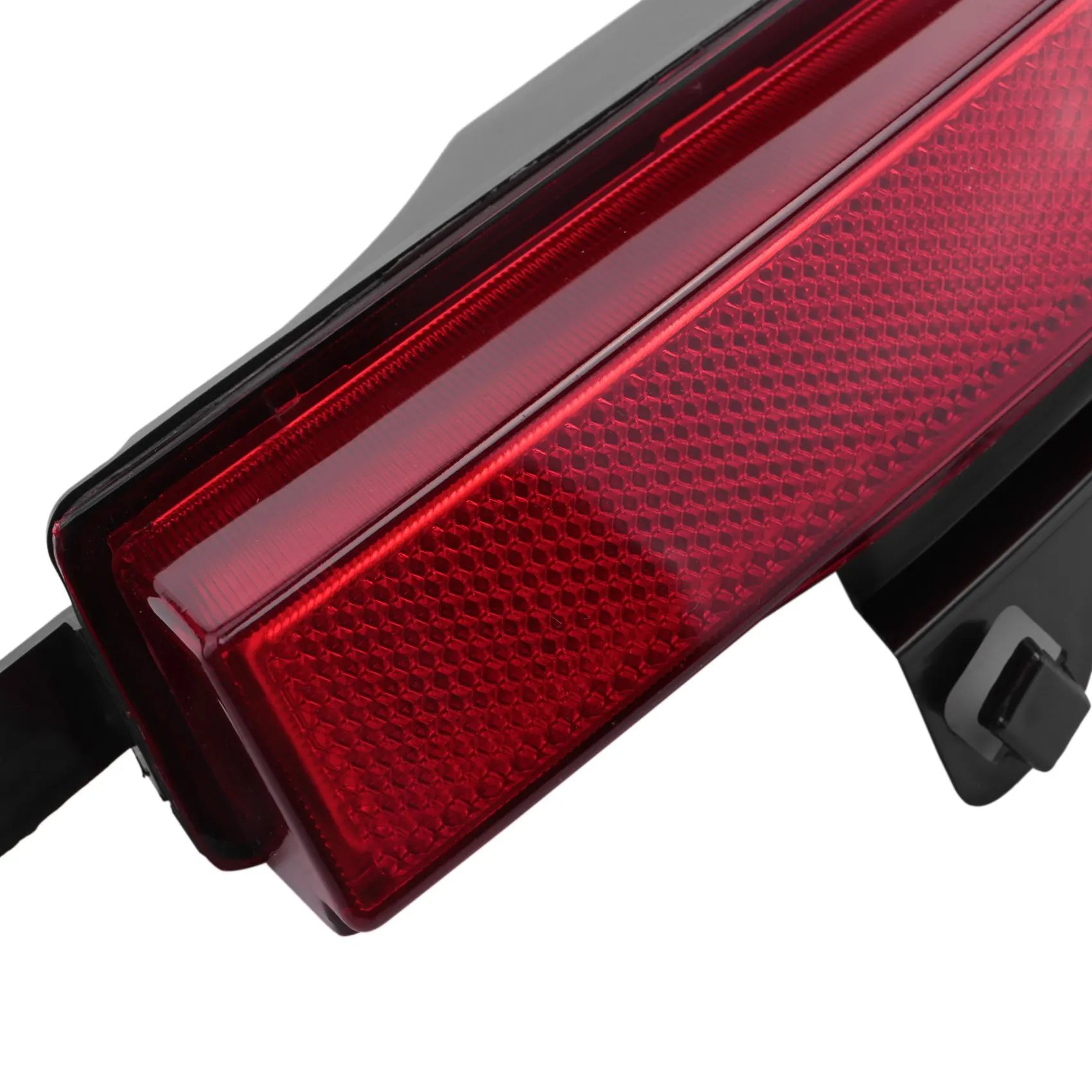 Автомобильный задний бампер LR060910 отражатель задняя противотуманная модель для