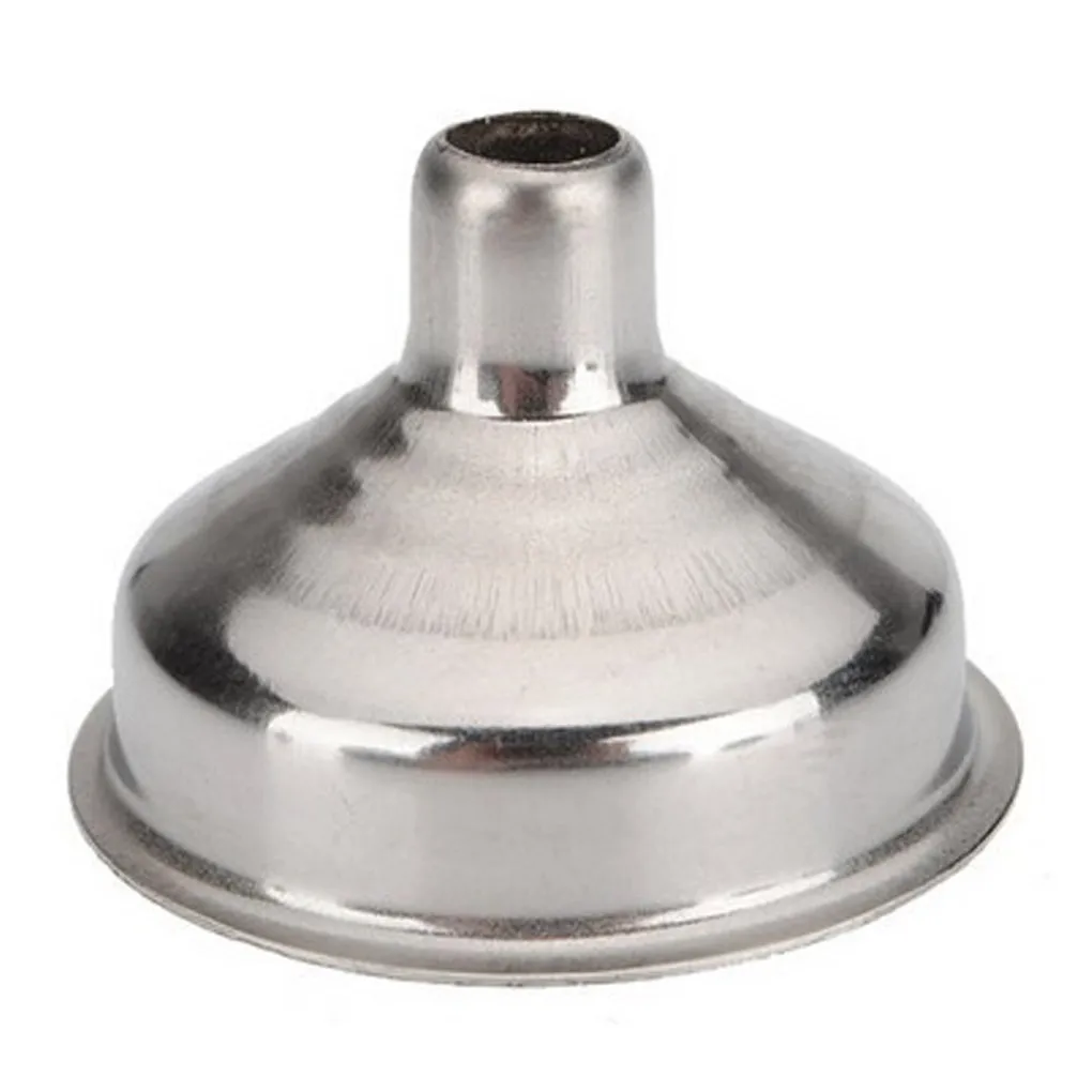 

Воронка Из Нержавеющей Стали, домашний инструмент с узким горлом, кухонные инструменты