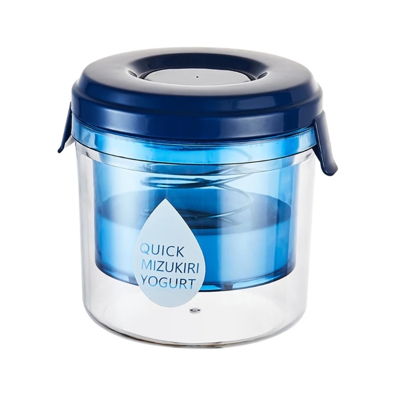 

Multiple Yogurt Maker Filter Water Draining Fine Mesh Strainer for Juice Milk