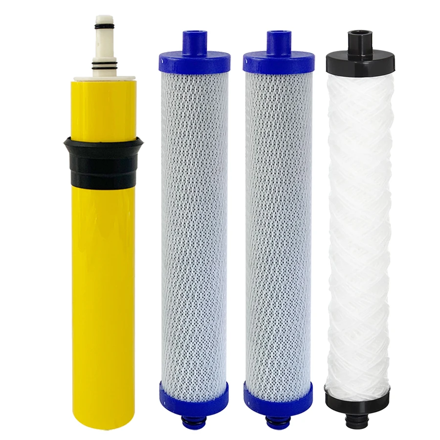 Hydrotech Compatible Hydrotech Compatible Reverse Osmosis Re