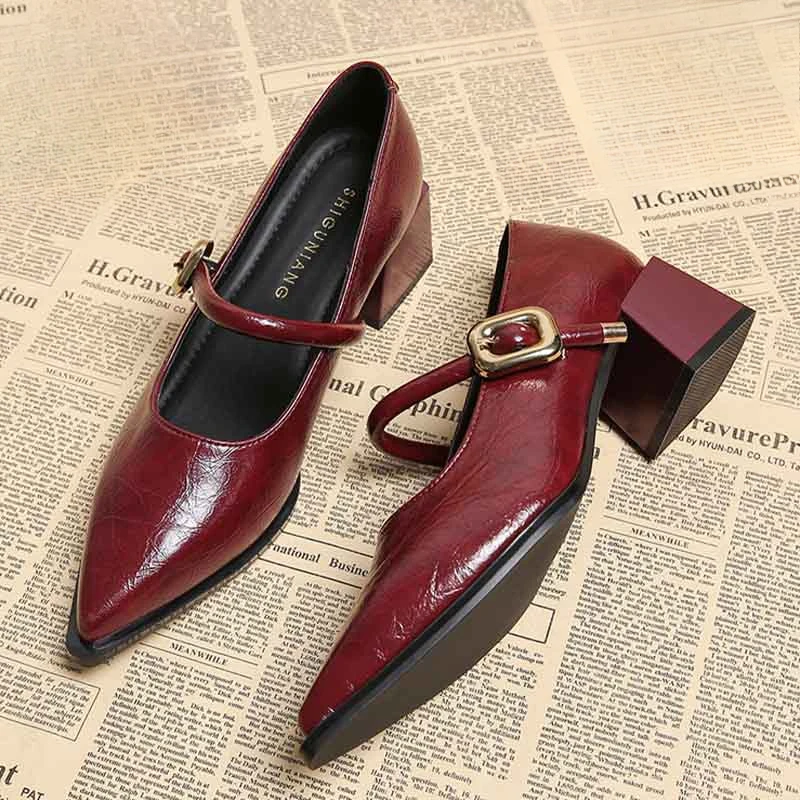 Элегантная женская обувь на высоком каблуке босоножки массивном мелком лето 2024