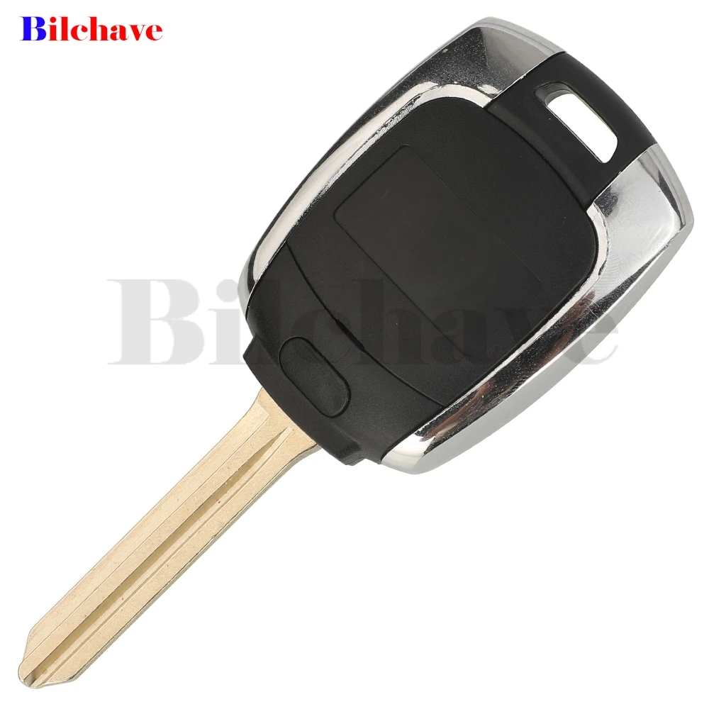 Jingyuqin 87510-34403/34063 4D60 433 МГц дистанционный ключ от автомобиля для Ssangyong Actyon Kyron Rexton