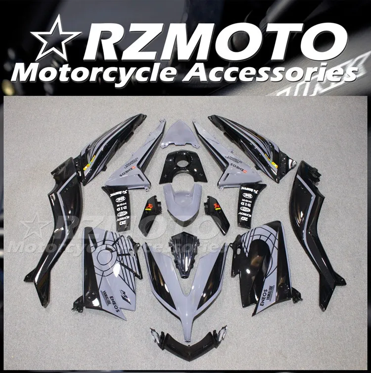 

Комплект обтекателей из АБС-пластика для YAMAHA Tmax 530 2015 2016 15 16