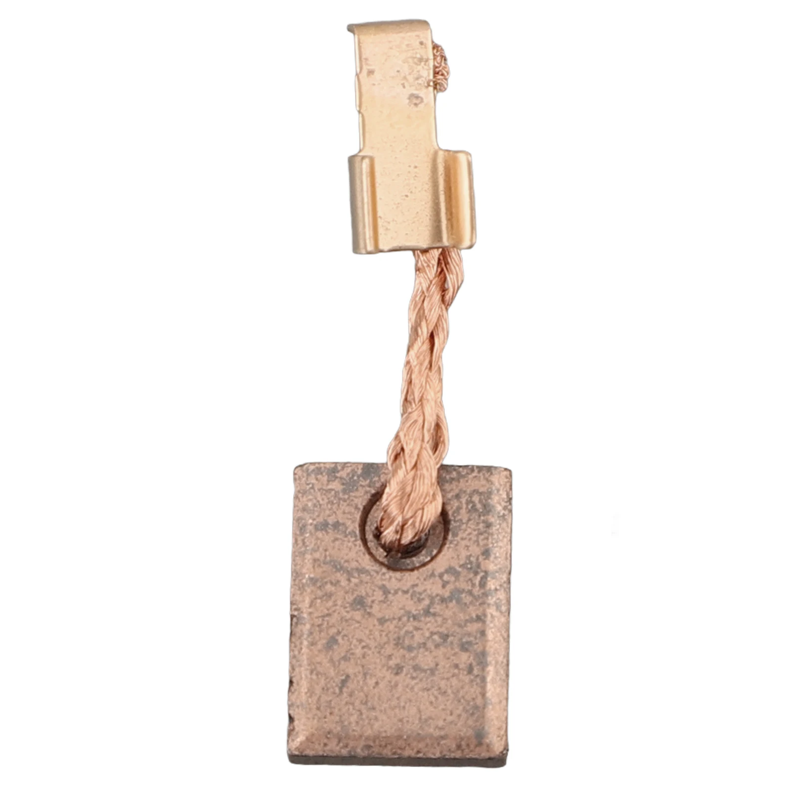 Высокопроизводительные угольные щетки с проволокой и пружиной для CB440 CB448 CB436 1941594