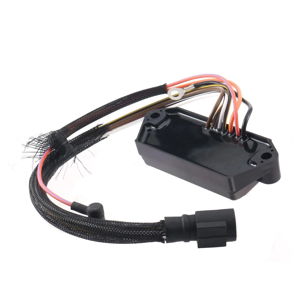 Блок питания для мотоцикла 584783 586798 113-4783 Johnson evinгруб 9 10 15hp 1993-2006 аксессуары