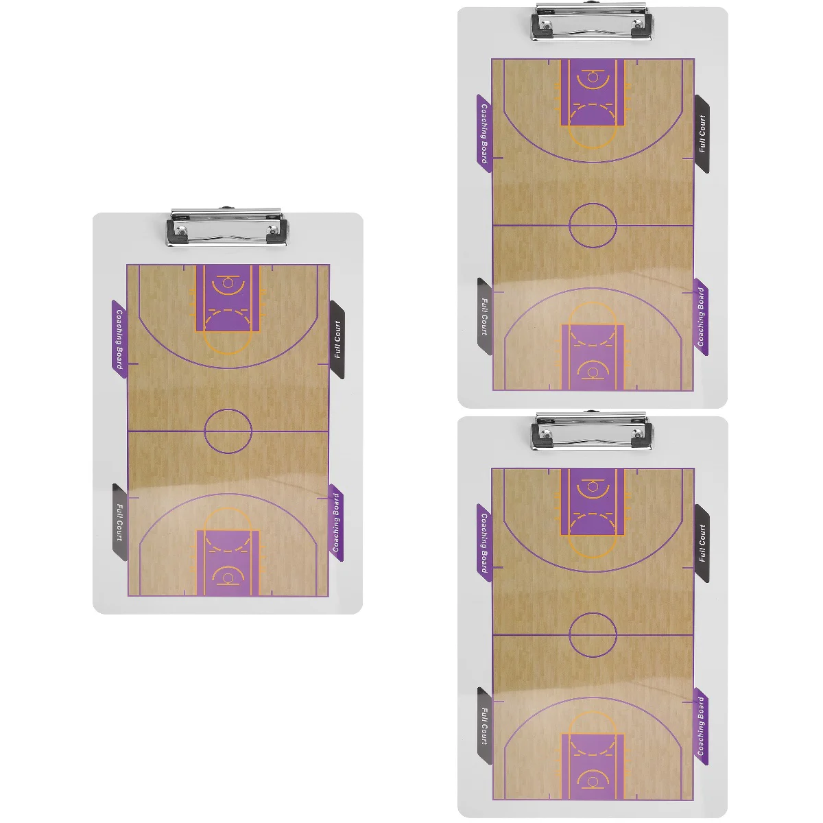 

Basketball Boardclipboard Whiteboard Coaching Dry Erase Strategy Accessoriesc Techniques Whiteboards Pad File Supplies Marker