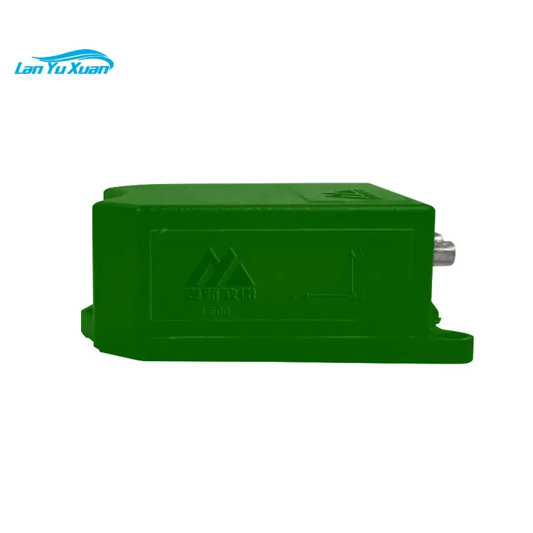 

OEM ODM Inertial Sensor I-600 Precision INS MEMS Inertial Navigation System Gyro Navigation Sensor For Ship And Submarine Robot
