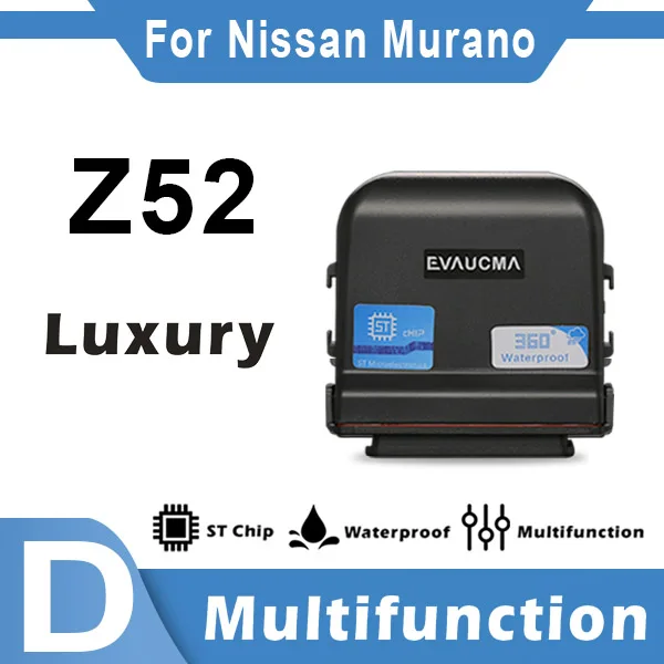 

Для Nissan Murano Z51 Z52 Автомобильный автоматический свернутый оконный подъемник Доводчик Открывалка One Touch Up Down Для комплекта окон Murano