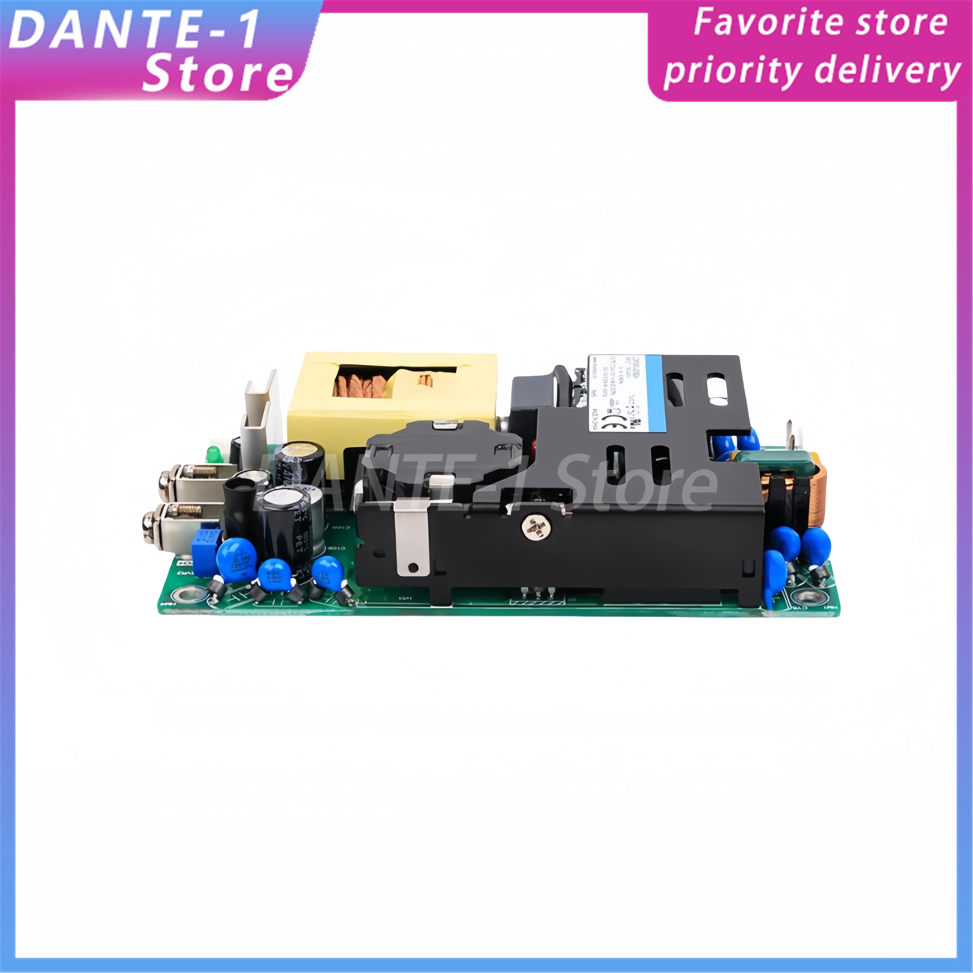 24V14.6A DC импульсная плата питания PFC регулятор напряжения с промышленным