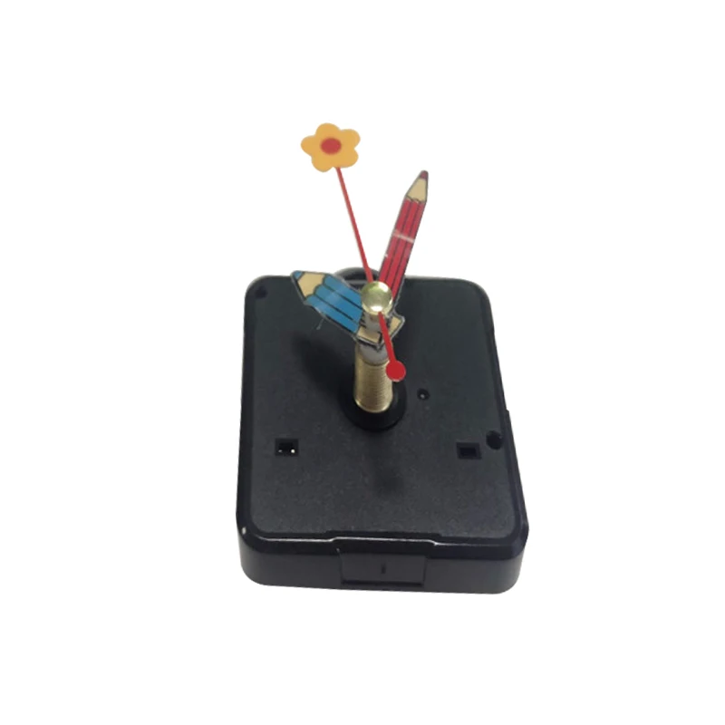 

Long Shaft With Hands Quartz Clock Movement Mechanism Repair Tool Parts Kit Set New