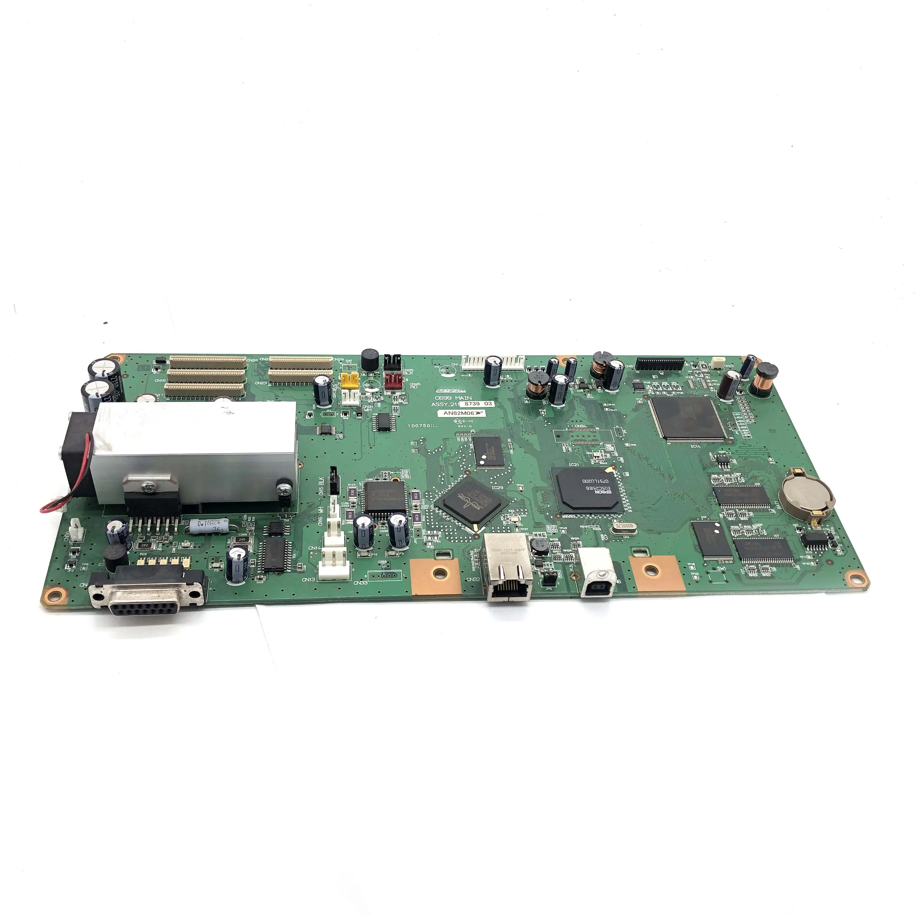 

Main Board Motherboard C699 MAIN Fits For Epson PRO 9880C