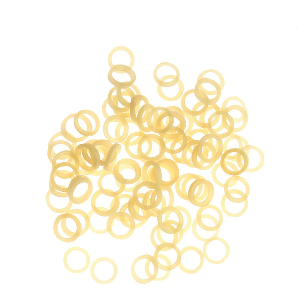 

Bands Teeth Rubber Gapelastic Band Elasticsligature Ties Braces Brace Placers