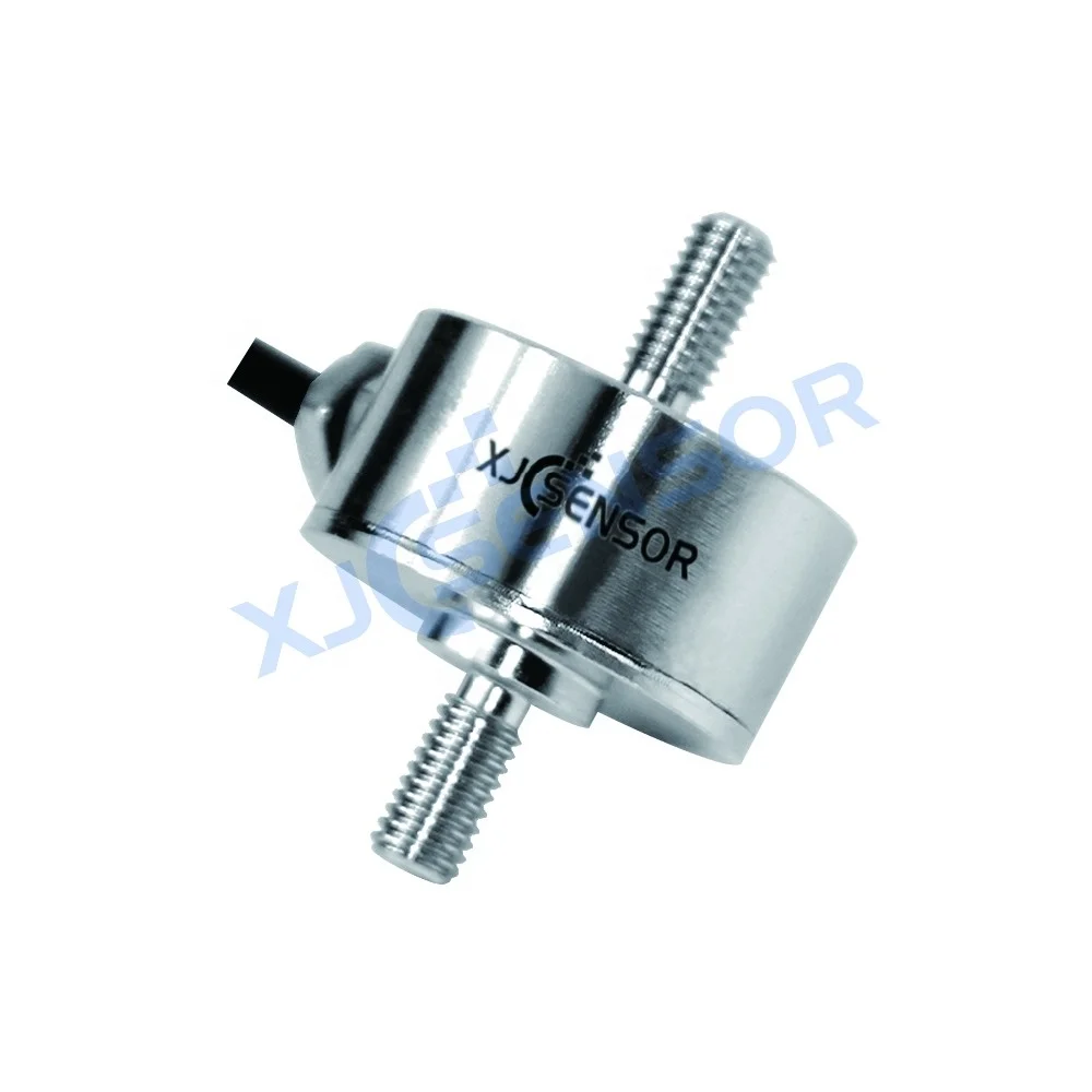 

XJC-S05-25 Metal Foil In Line Load Cell S Type s-type load cell