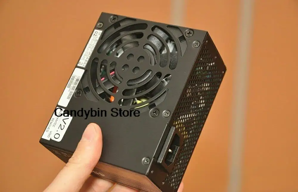 Для st45sf-g sfx 450w 80plus gold microatx источник питания