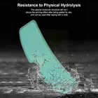 Шлем прозрачный противотуманный патч защита от дождя защитная пленка козырек универсальные устойчивые Мотоциклетные аксессуары линзы противотуманные M8c0