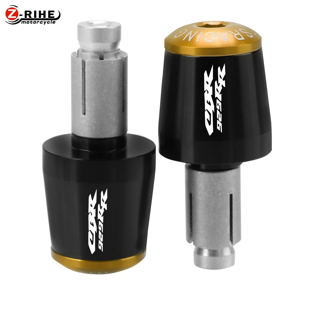 Наконечники руля для мотоцикла CBR929 RR 7/8 дюйма наконечники HONDA CBR929RR CBR 929 929RR 2000-2004 2005