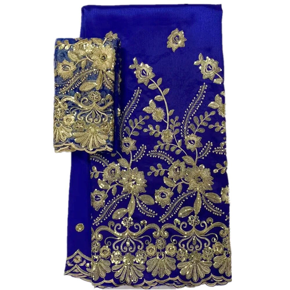 Рисунок 2 - Африканские блестки