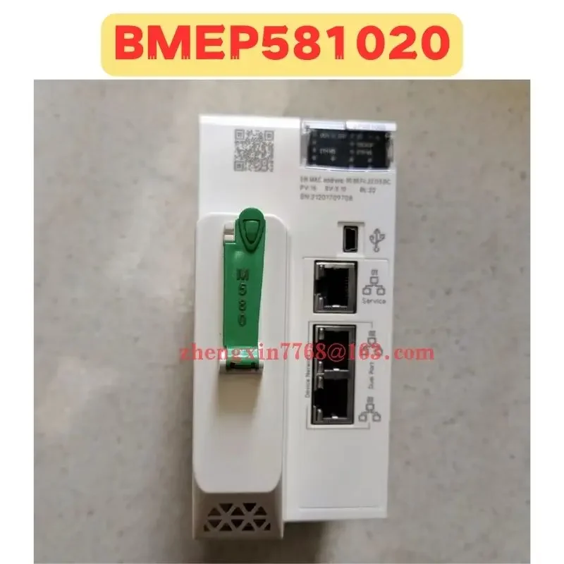 Совершенно новый оригинальный BMEP 581020 Модуль