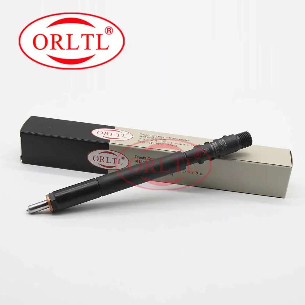 НОВЫЙ A 6640170222 Дизельный инжектор EJBR04501D EJBR03401D EJBR04601D EJBR02601Z EJBR04701D EJBR04401D 6640170121 Для