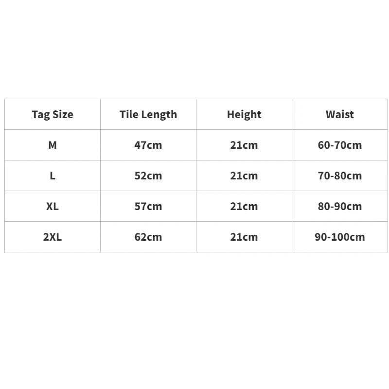 Корсет для похудения