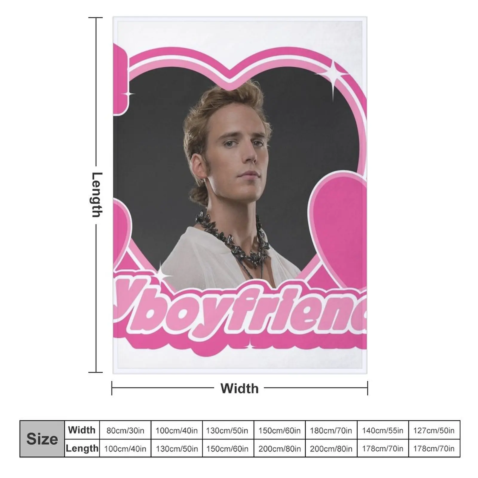 Finnick одеяло для парня роскошные дизайнерские тепловые покрывала путешествий