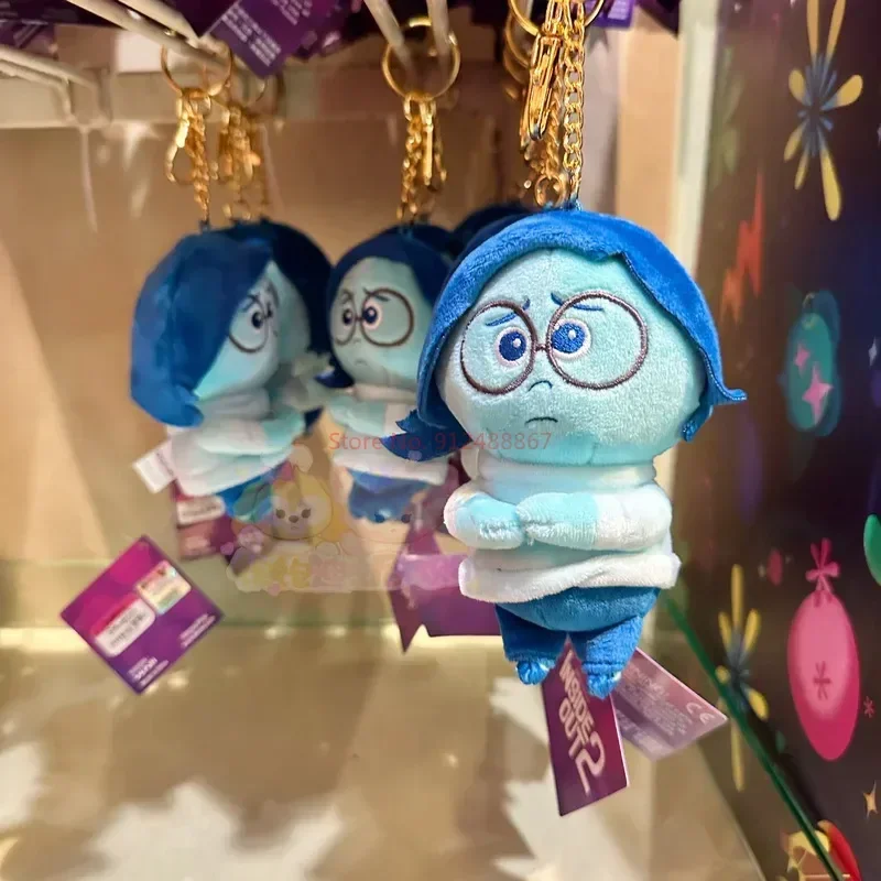 Оригинальные кулоны из мультфильма Disney 2 шт.