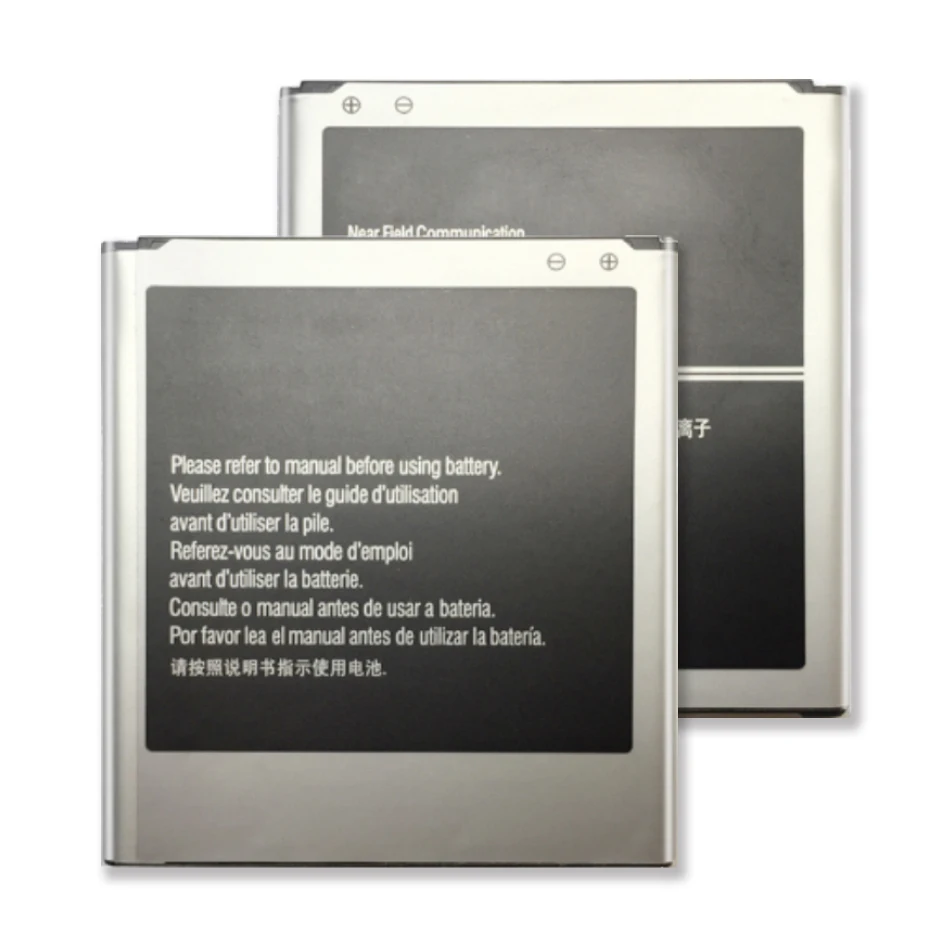 

Аккумулятор для Galaxy S4 i9500 i9505 i959 i337 i545 i9295 e330s 2600 мАч