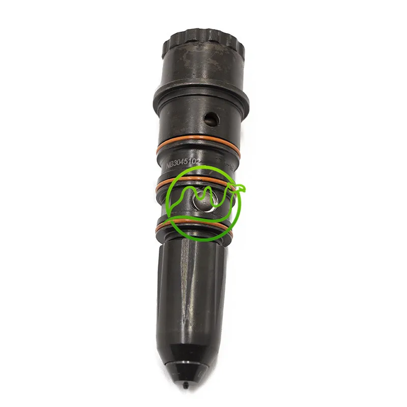 

Common Rail Fuel Injector 3045102