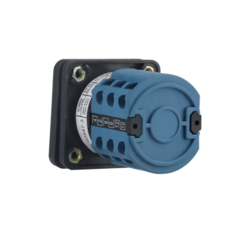 LW28-20 1-0-2 Селекторный поворотный переключатель 5-20A 220V универсальный 3 позиции узла