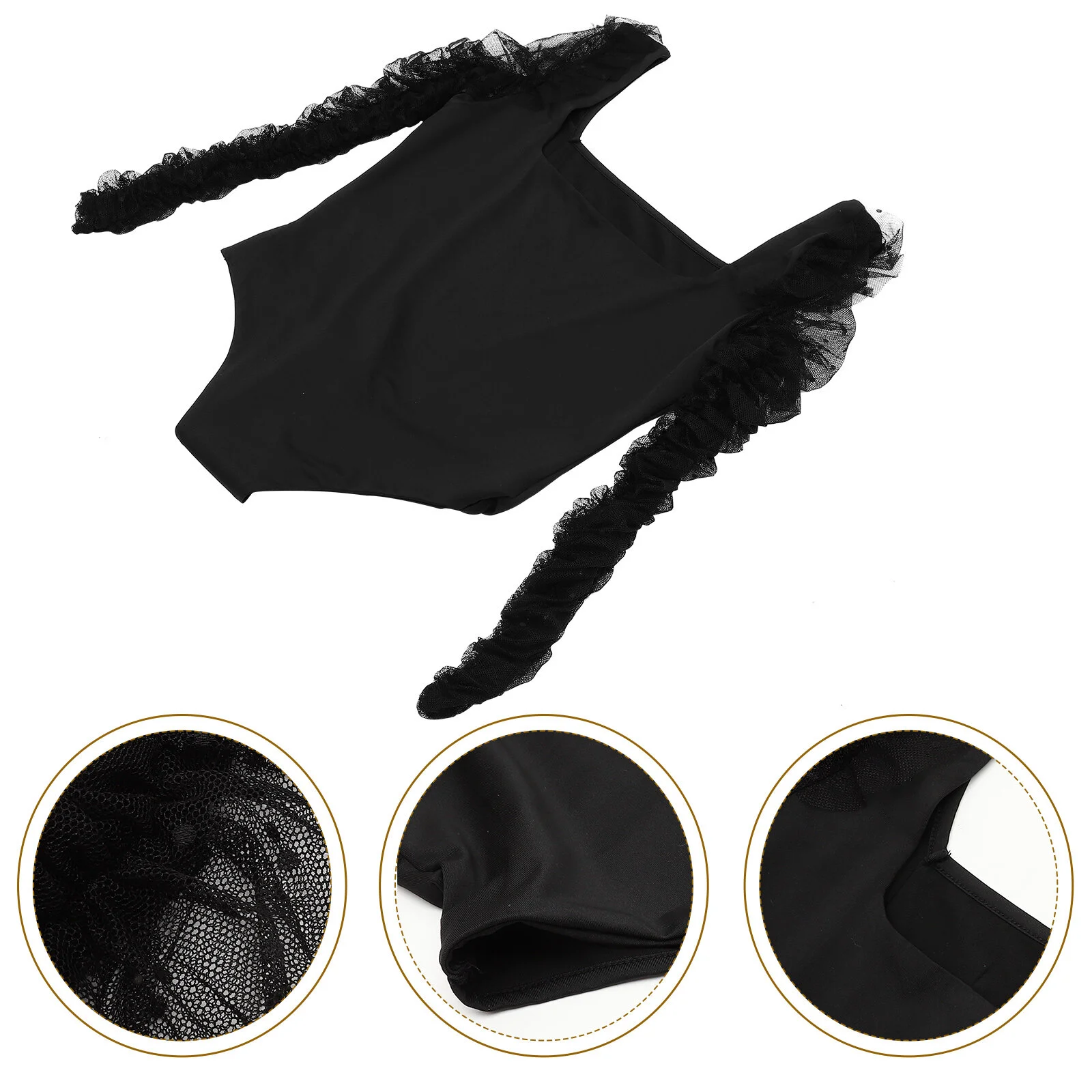 

Jumpsuit Summer Dresses Woman Bodysuit Jumpsuits Long Sleeve Short Bodycon Polyester (polyester Fiber) Miss