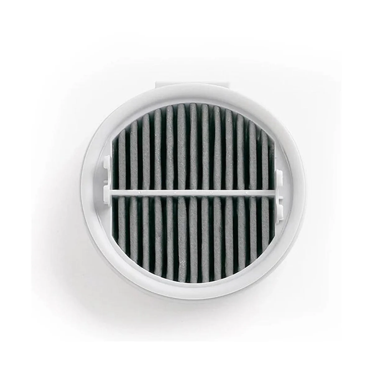 Фильтр НЕРА Для беспроводного умного пылесоса F8 Xcqlx01Rm эффективные запчасти 6 шт.