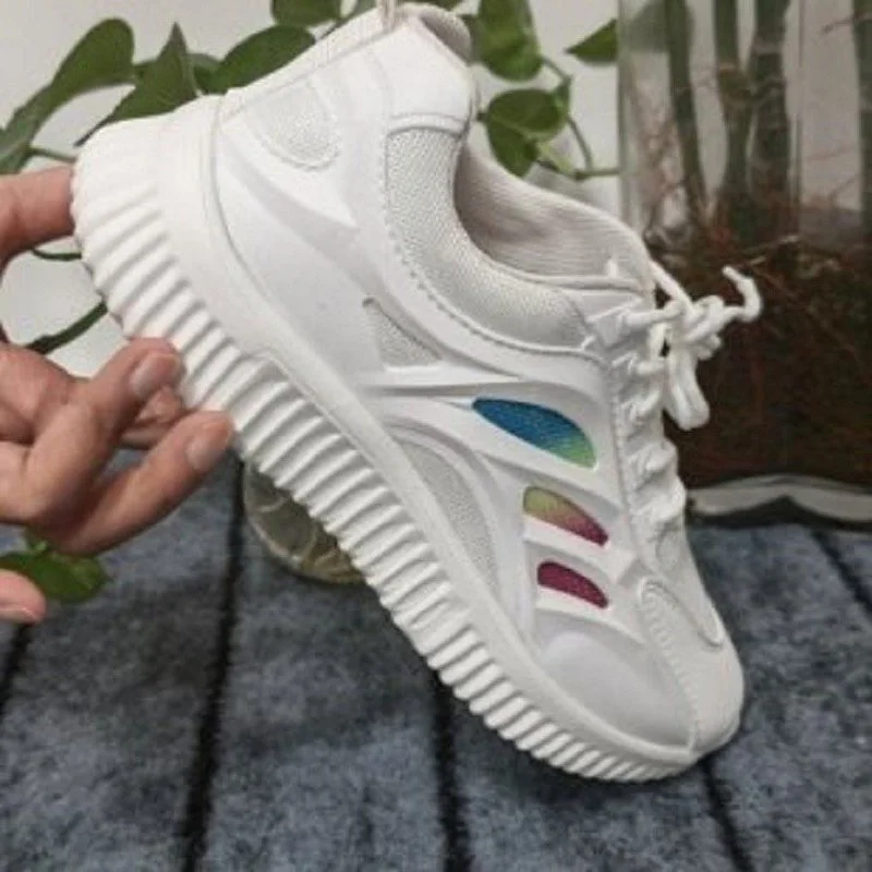 

Men's Shoes 43 Size Adult Men's Sports Shoes Summer Breathable Mesh Shoes Ultra Light Casual Shoes Men's Tennis Vulcanized Shoes