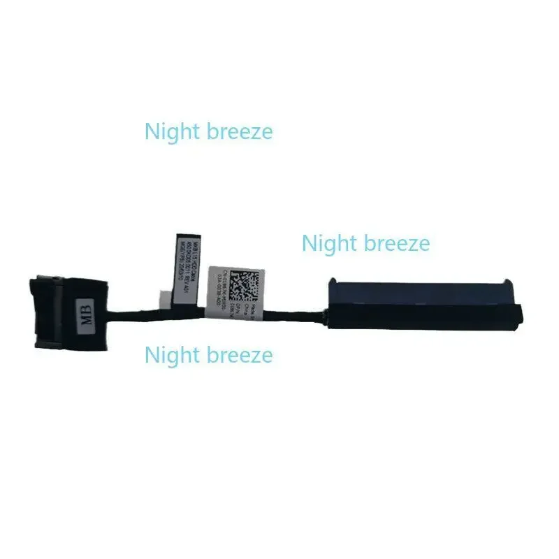Кабель жесткого диска для Dell Latitude 3510 E3510 1867K 01867K 450.0KD05. 0011 0021 0031