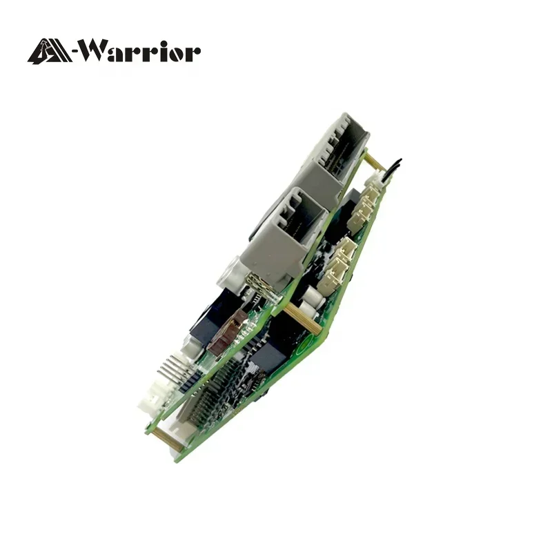 Реле для вилочного погрузчика A-Warrior bms 16S