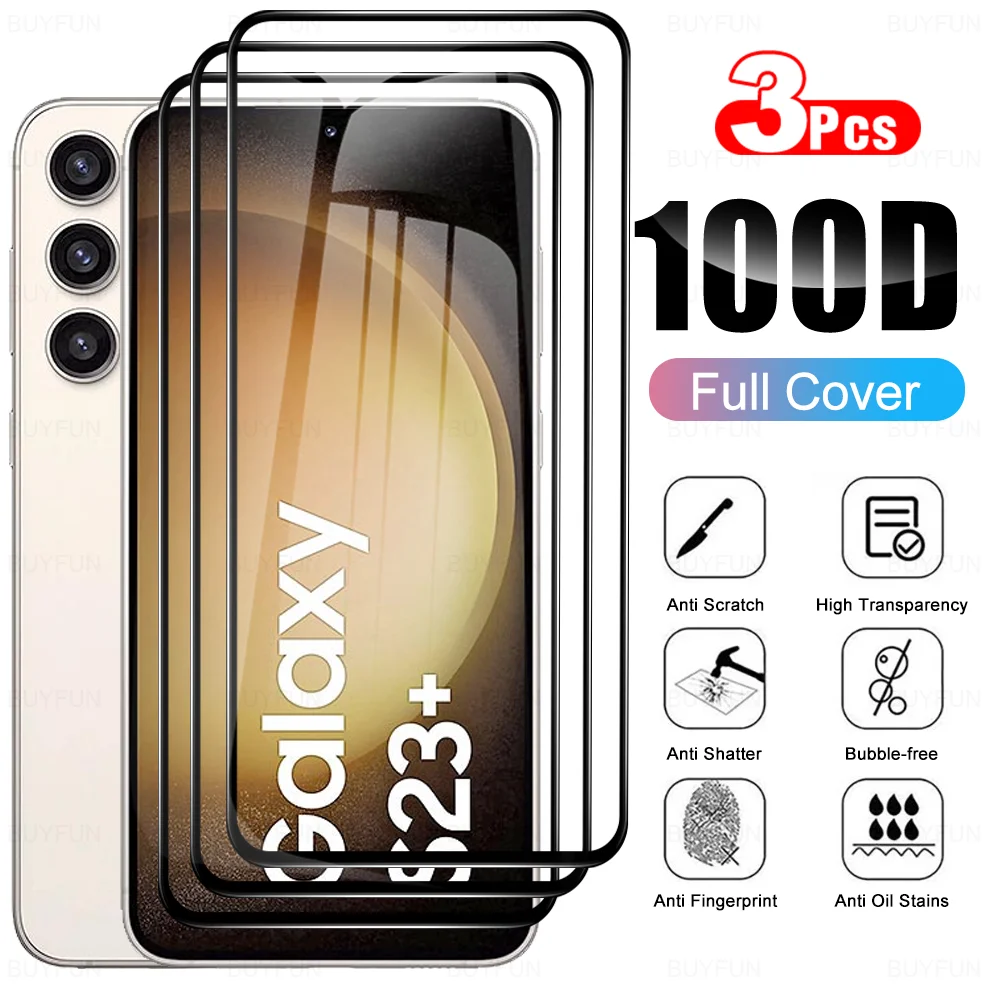 Купить Защитное Стекло S20