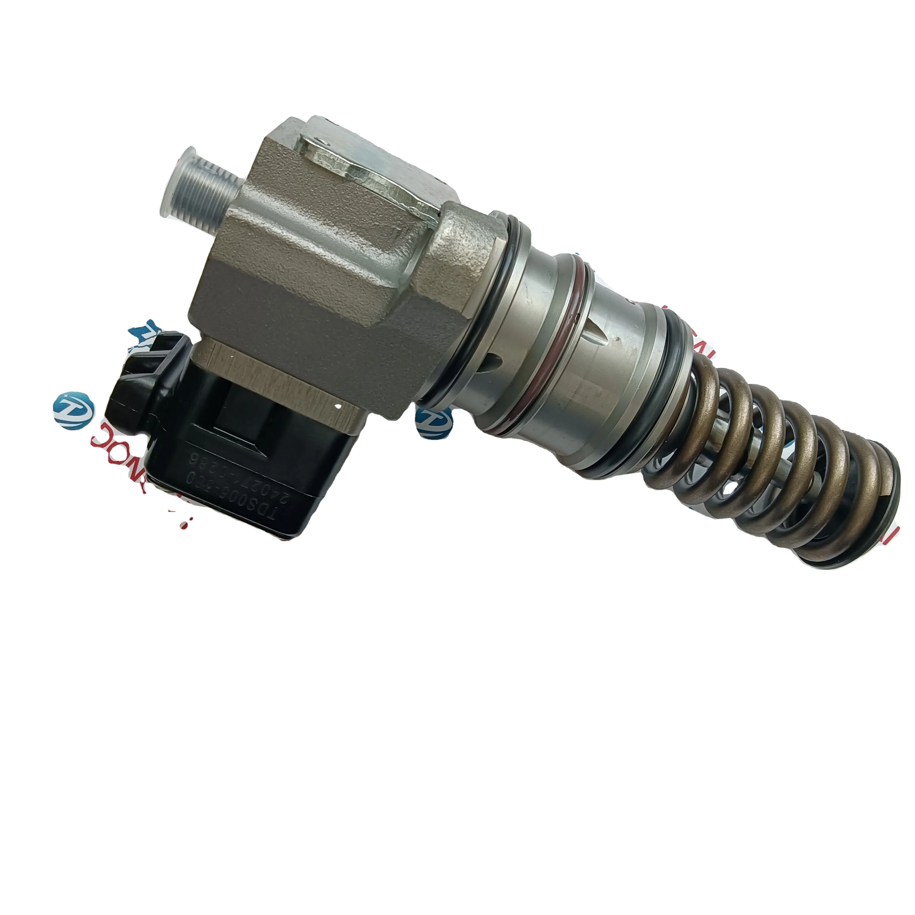 Инжекторный насос EUI EUP для дизельного топлива 0414755006 0414755007 RENAULT и MACK Truck Renew