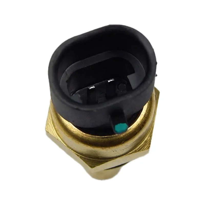Фото Датчик температуры воды (термодатчик) SMW250119 L1017-2 для Buick Excelle Old Jingcheng Lefeng, датчик температуры охлаждающей жидкости двигателя автомобиля №3