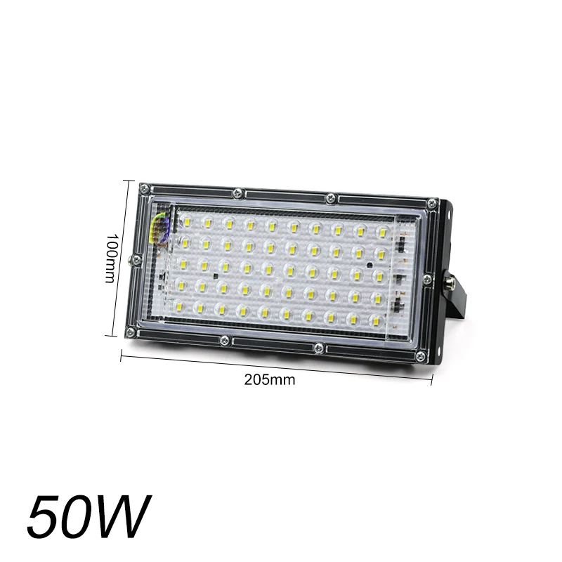 

PARkson LED прожектор 50W/100W/150W для наружного освещения