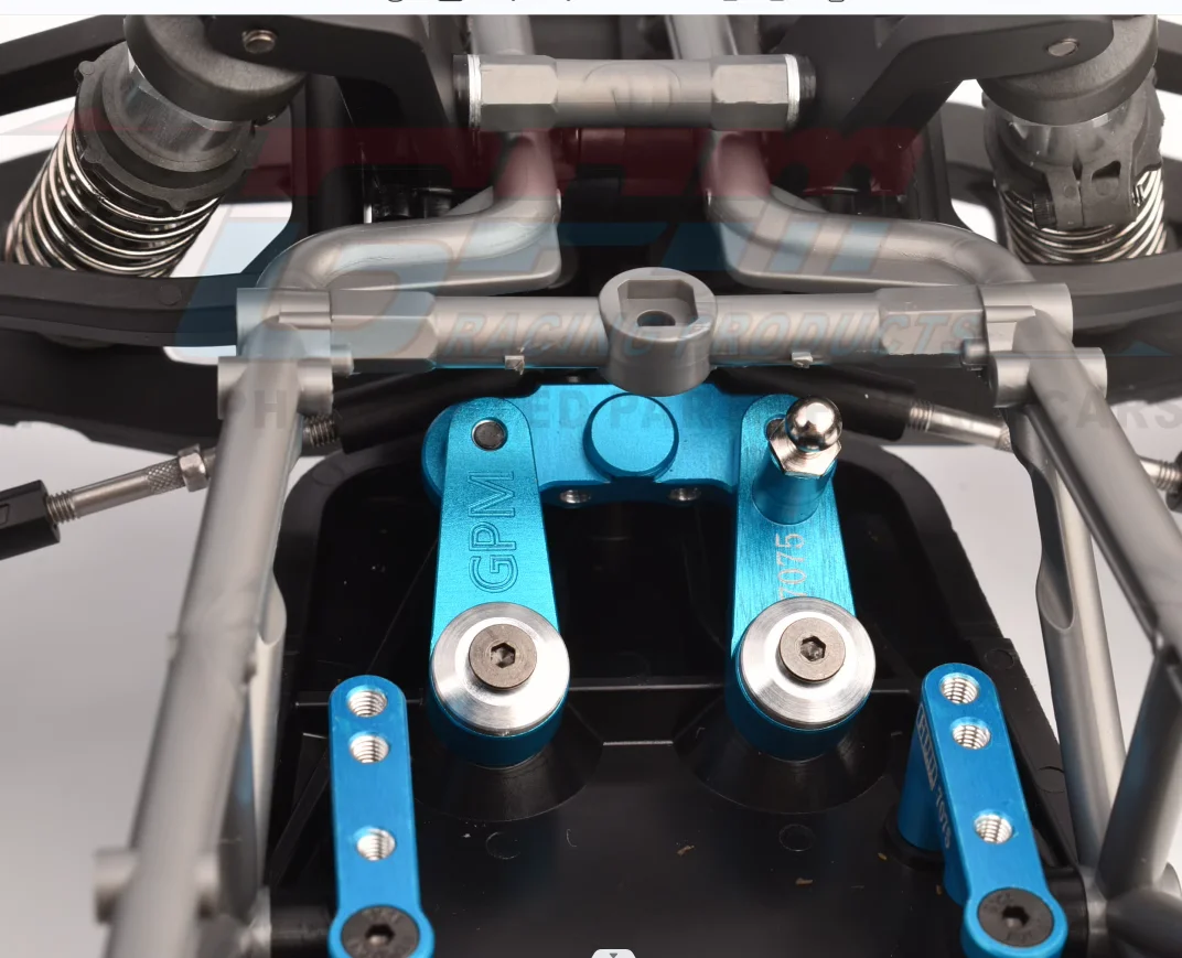 Алюминиевая комбинация рулевого управления 7075 для телефона/10 BBX