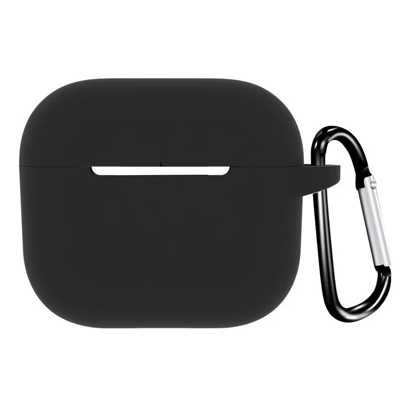 

Мягкий силиконовый чехол для Apple Airpods Pro, чехол для Bluetooth наушников, защитный чехол для Apple Airpods 3, футляр для зарядки