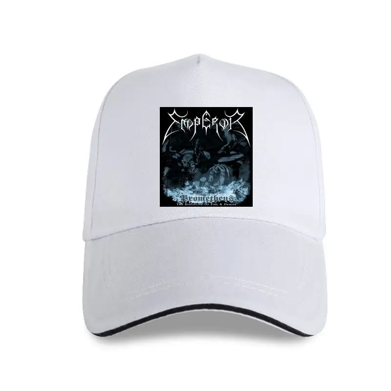 

Gorra de beisbol с логотипом для hombre, sombrero de beisbol с логоссером шириной, Prometheus Fire & decity, color neg