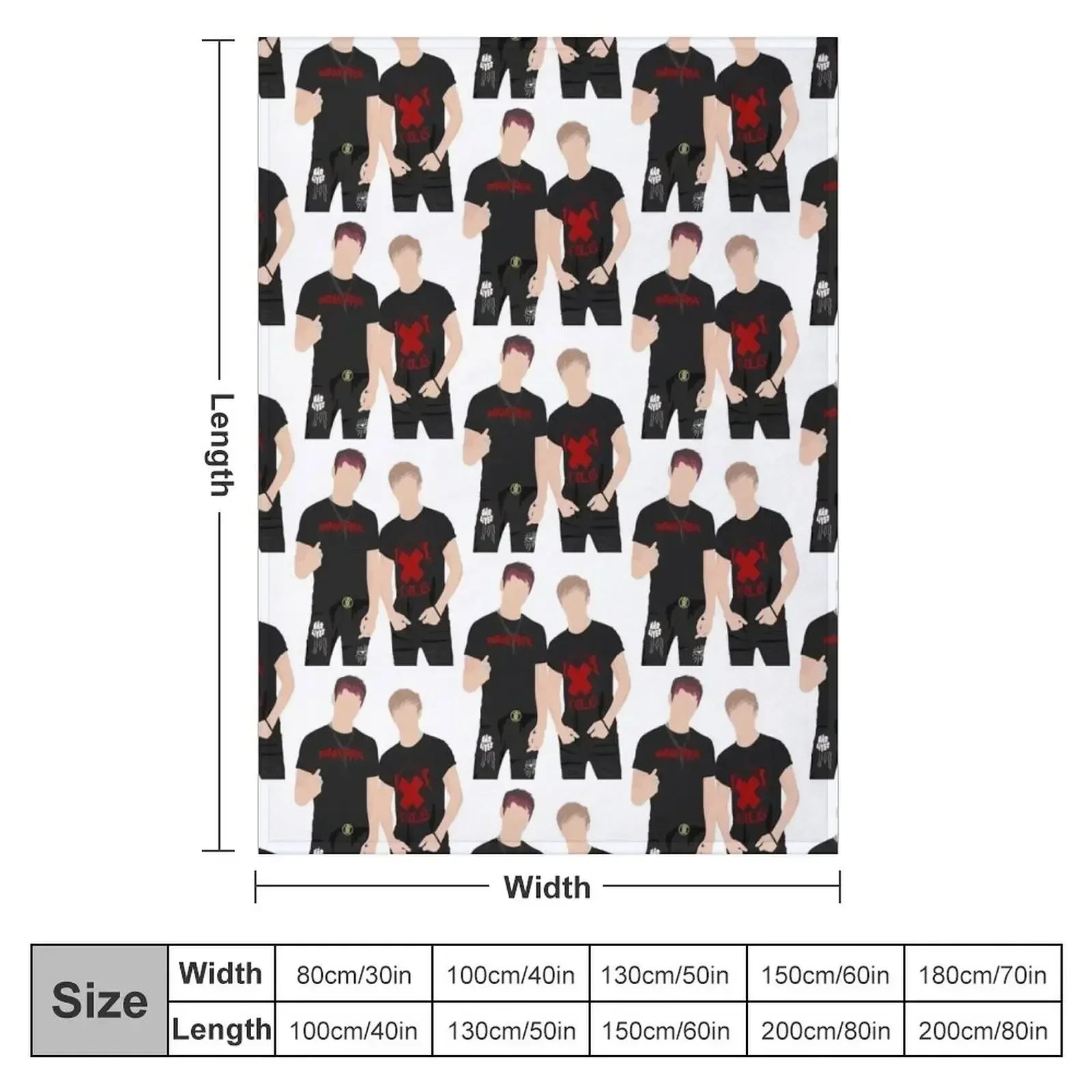 Одеяло Sam and Colby мягкие клетчатые рождественские подарки роскошные одеяла для