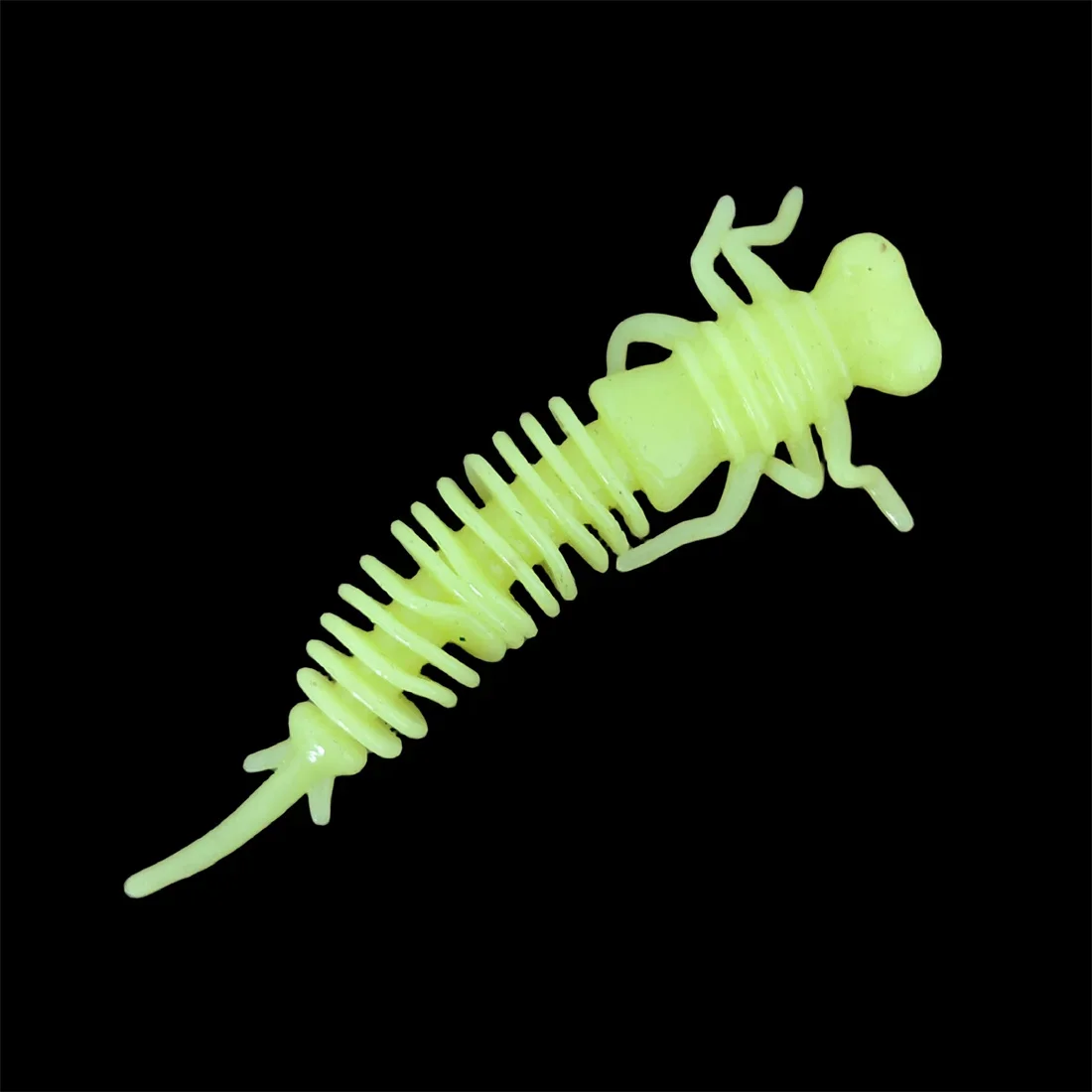 10 шт. силиконовая мягкая приманка для рыбалки воблеры мини океан рок рыболовные