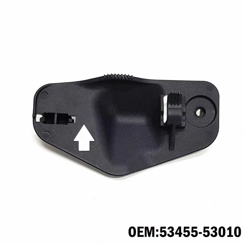 

1pcs 53455-53010 Hood Support Rod Clamp Fit For Lexus IS300 01-05 The Reliable Hood Support Rod Clamp Is Manufactured