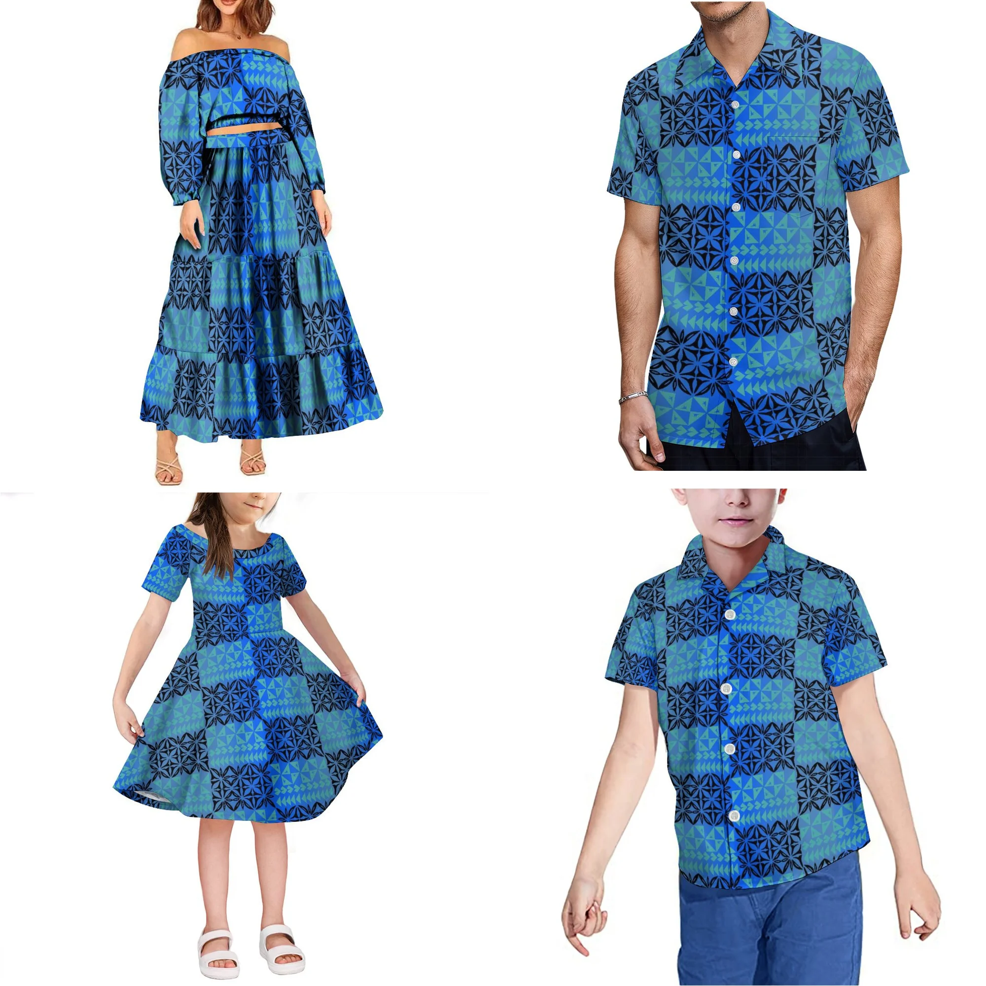 Женские комплекты одежды COZOK из полиэстера