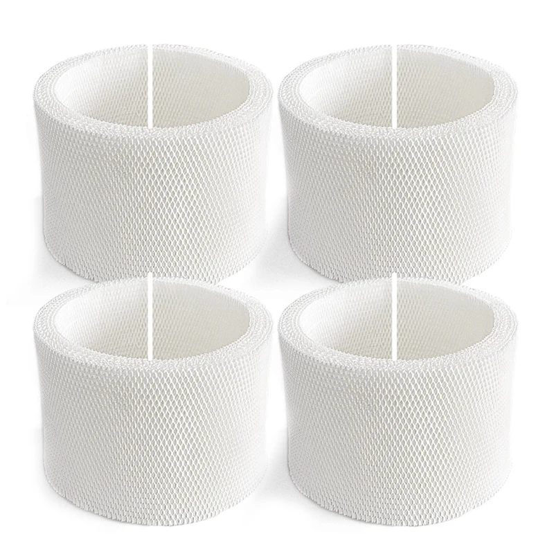 Запасные аксессуары для фитильного фильтра увлажнителя MAF1 MA0950 MA1200 MA1201 4 шт.