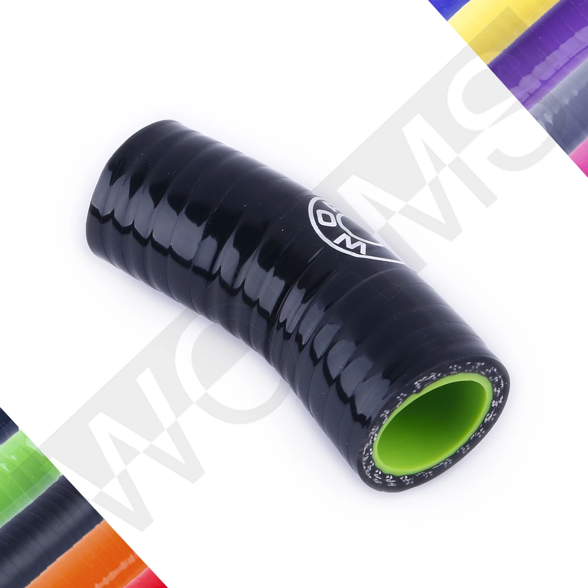 Для 1999-2002 Suzuki SV650 SV650S K1 K2 силиконовый шланг радиатора охлаждающей жидкости