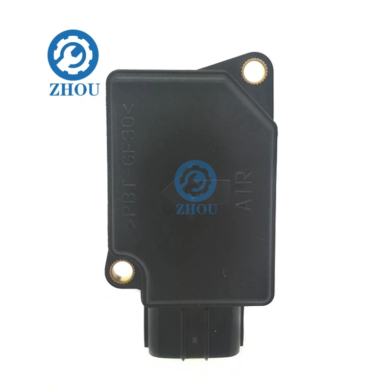 

MR985187 E5T60171 SU6978 Mass Air Flow Meter MAF Sensor For MITSUBISHI PAJERO IV SPORT II VAN CLASSIC Eclipse 3.0 3.8 V6 ZR GDi