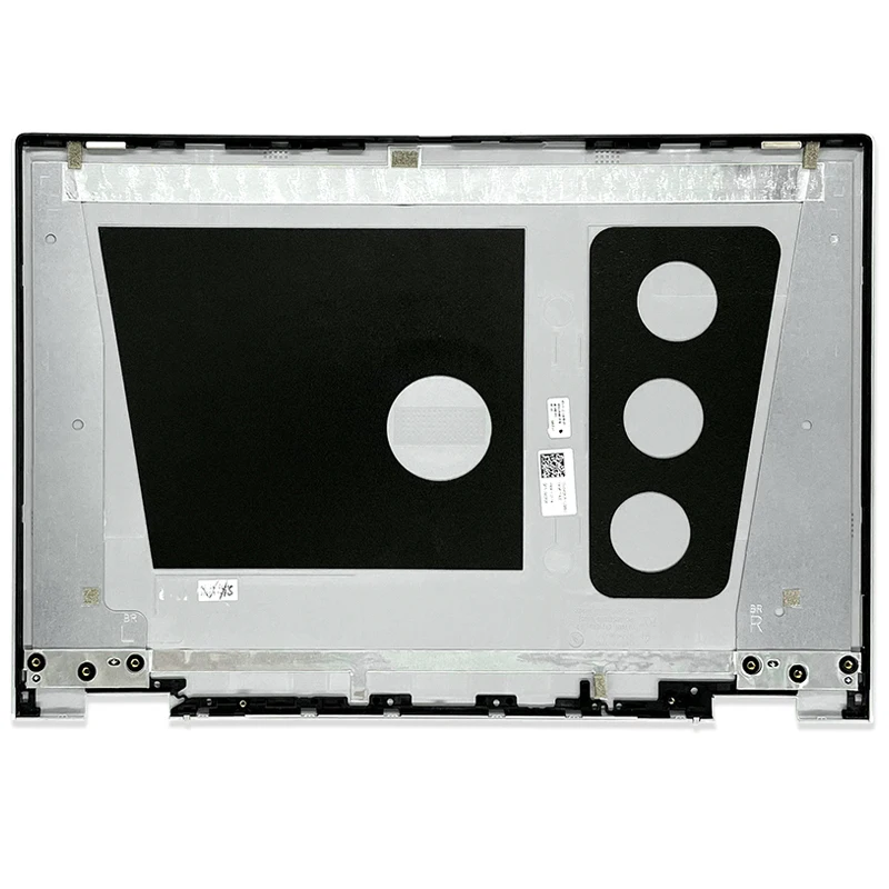 Оригинальный новый верхний чехол для ноутбука Dell Inspiron 14 5400 задняя крышка корпус